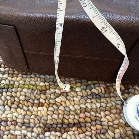 Ralph Lauren shoulder bag - Picture 6 of 8